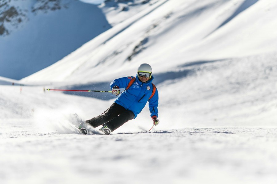 Les différentes pratiques de ski