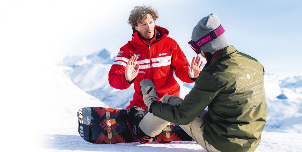 Choisir ses fixations de snowboard