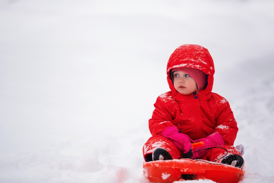 Comment choisir un vêtement de ski pour enfant ? - Actualités des stations  de ski