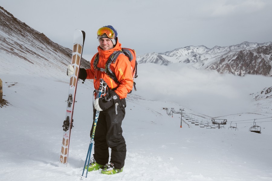 Quelles sont les protections pour ski indispensables