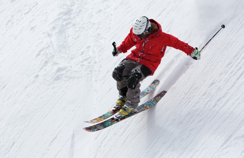 Acheter des skis sur internet : Avantages / Inconvénients