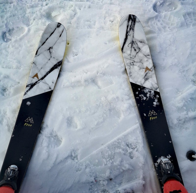 Les top des skis Dynastar