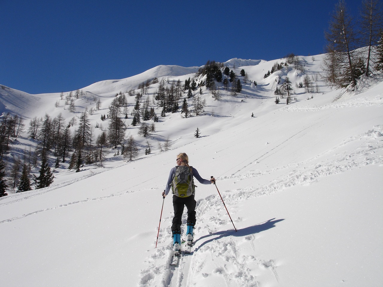 ski-randonnee